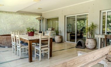 CASA EN AIRES DEL LLANO 2 DORMITORIOS