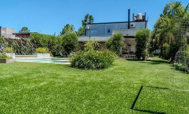 CASA EN AIRES DEL LLANO 2 DORMITORIOS