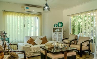 CASA EN AIRES DEL LLANO 2 DORMITORIOS