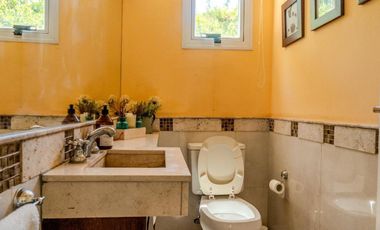 CASA EN AIRES DEL LLANO 2 DORMITORIOS