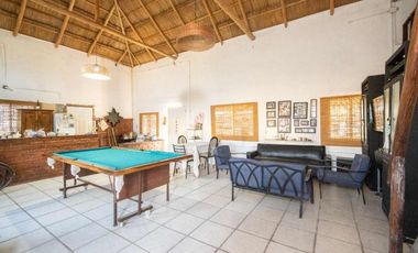 VENTA QUINTA EN ARROYO LEYES - 3 DORMITORIOS