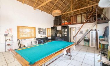 VENTA QUINTA EN ARROYO LEYES - 3 DORMITORIOS