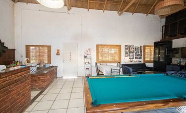 VENTA QUINTA EN ARROYO LEYES - 3 DORMITORIOS