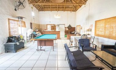 VENTA QUINTA EN ARROYO LEYES - 3 DORMITORIOS