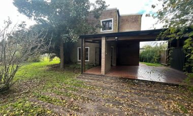 CASA EN VENTA CITY BELL