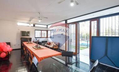 CASA EN VENTA CITY BELL