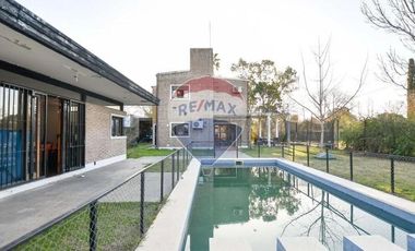 CASA EN VENTA CITY BELL