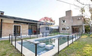 CASA EN VENTA CITY BELL