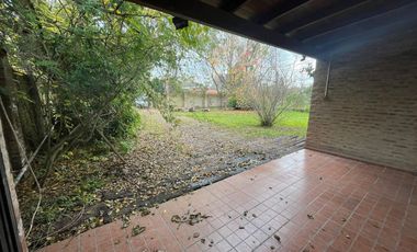 CASA EN VENTA CITY BELL