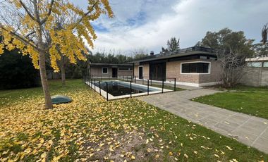 CASA EN VENTA CITY BELL