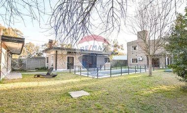 CASA EN VENTA CITY BELL
