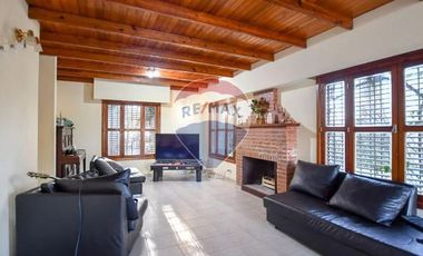 CASA EN VENTA CITY BELL