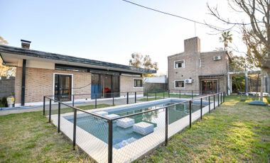 CASA EN VENTA CITY BELL