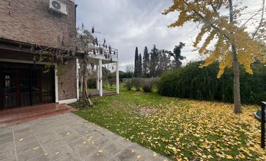 CASA EN VENTA CITY BELL