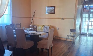 Casa en Venta en Calle Juan Martinez 1300
