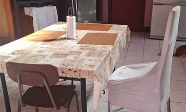 Casa en Venta en Calle Juan Martinez 1300