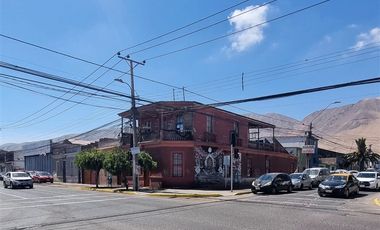 Casa en Venta en Calle Juan Martinez 1300