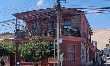 Casa en Venta en Calle Juan Martinez 1300