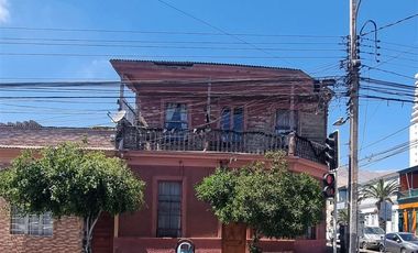 Casa en Venta en Calle Juan Martinez 1300