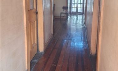 Casa en Venta en Calle Juan Martinez 1300
