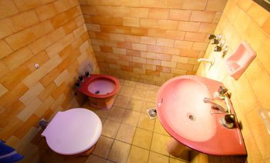 3 departamentos y galpón. SE VENDE