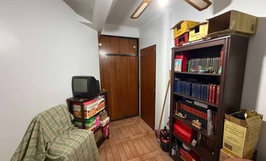 VENTA TRIPLEX 4 AMB/ VILLA LUGANO COCHERA PATIO