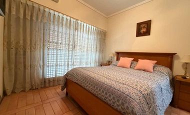 VENTA TRIPLEX 4 AMB/ VILLA LUGANO COCHERA PATIO