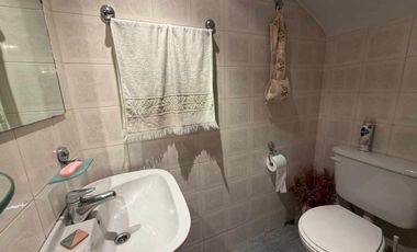 VENTA TRIPLEX 4 AMB/ VILLA LUGANO COCHERA PATIO