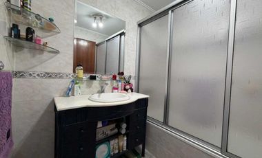 VENTA TRIPLEX 4 AMB/ VILLA LUGANO COCHERA PATIO
