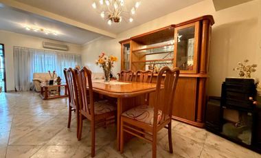 VENTA TRIPLEX 4 AMB/ VILLA LUGANO COCHERA PATIO