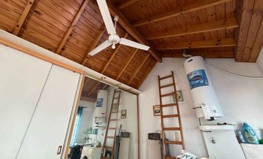 VENTA TRIPLEX 4 AMB/ VILLA LUGANO COCHERA PATIO