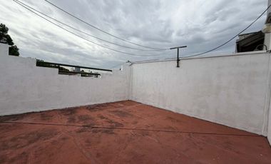 VENTA TRIPLEX 4 AMB/ VILLA LUGANO COCHERA PATIO