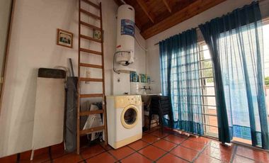 VENTA TRIPLEX 4 AMB/ VILLA LUGANO COCHERA PATIO