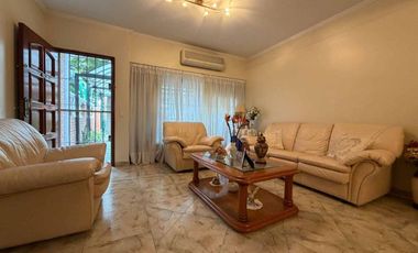 VENTA TRIPLEX 4 AMB/ VILLA LUGANO COCHERA PATIO