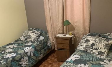 VENTA CASA PUJATO NORTE DOS DORMITORIOS