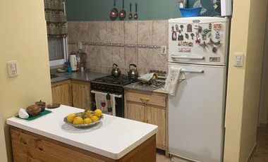 VENTA CASA PUJATO NORTE DOS DORMITORIOS