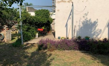 VENTA CASA PUJATO NORTE DOS DORMITORIOS