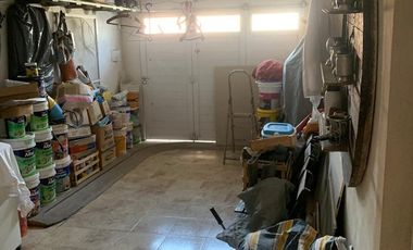 VENTA CASA PUJATO NORTE DOS DORMITORIOS