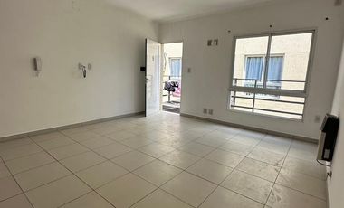 ALQUILER Dpto un dormitorio - centro - Esperanza