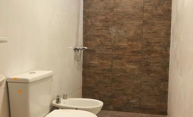 ALQUILER Dpto un dormitorio - centro - Esperanza