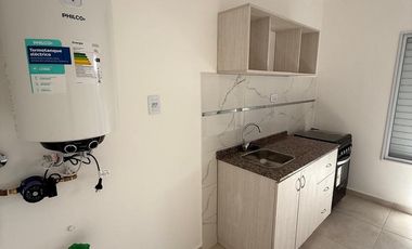 ALQUILER MONOAMBIENTE ZONA FACULTAD