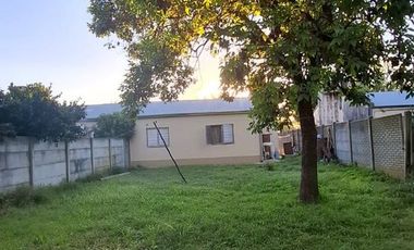VENTA CASA 3 DORMITORIOS EN TORINO