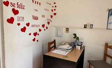 VENTA CASA  EN EL BARRIO SUR.