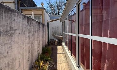 VENTA CASA  EN EL BARRIO SUR.