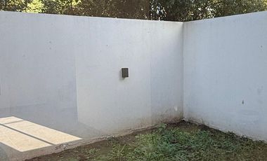 VENTA CASITA 2 DORM BARRIO PARQUE