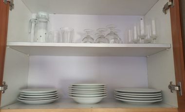 VENTA DPTO 3 AMBIENTES, COMPLEJO MARINA CERO