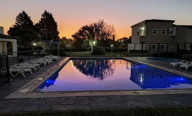 VENTA DPTO 3 AMBIENTES, COMPLEJO MARINA CERO
