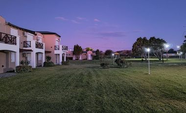 VENTA DPTO 3 AMBIENTES, COMPLEJO MARINA CERO