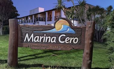 VENTA DPTO 3 AMBIENTES, COMPLEJO MARINA CERO