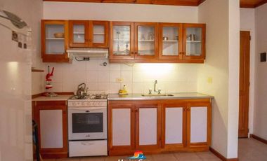 VENTA DPTO 3 AMBIENTES, COMPLEJO MARINA CERO